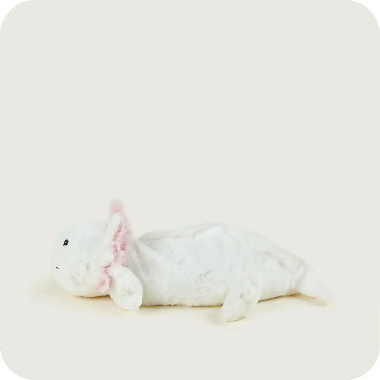 Warmies | Axolotl - Toybox Tales