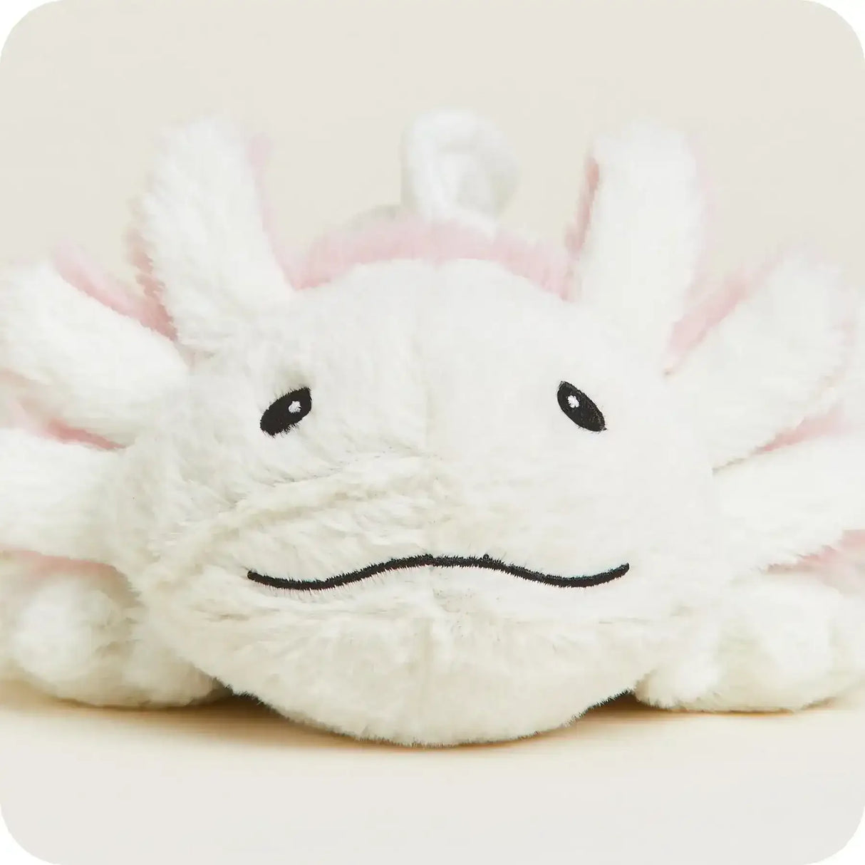 Warmies | Axolotl - Toybox Tales