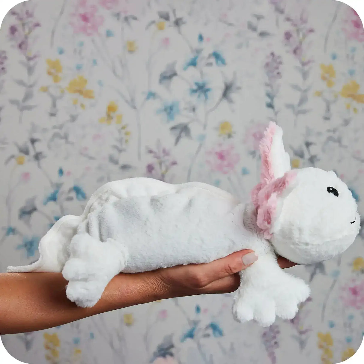 Warmies | Axolotl - Toybox Tales