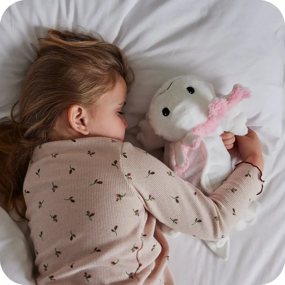 Warmies | Axolotl - Toybox Tales