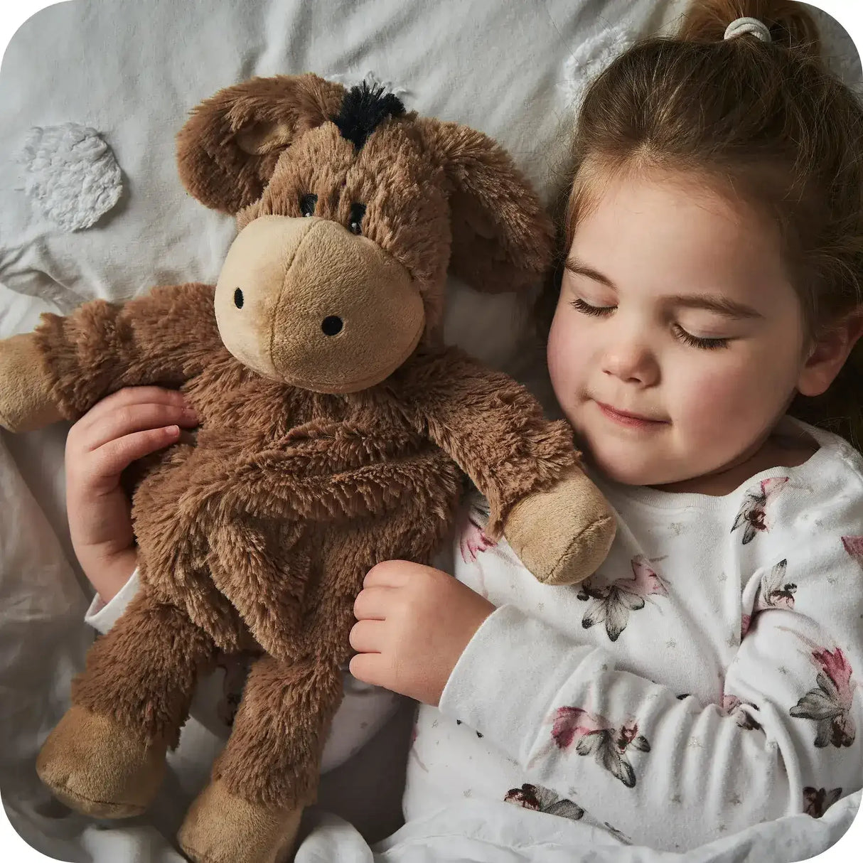 Warmies | Donkey - Toybox Tales