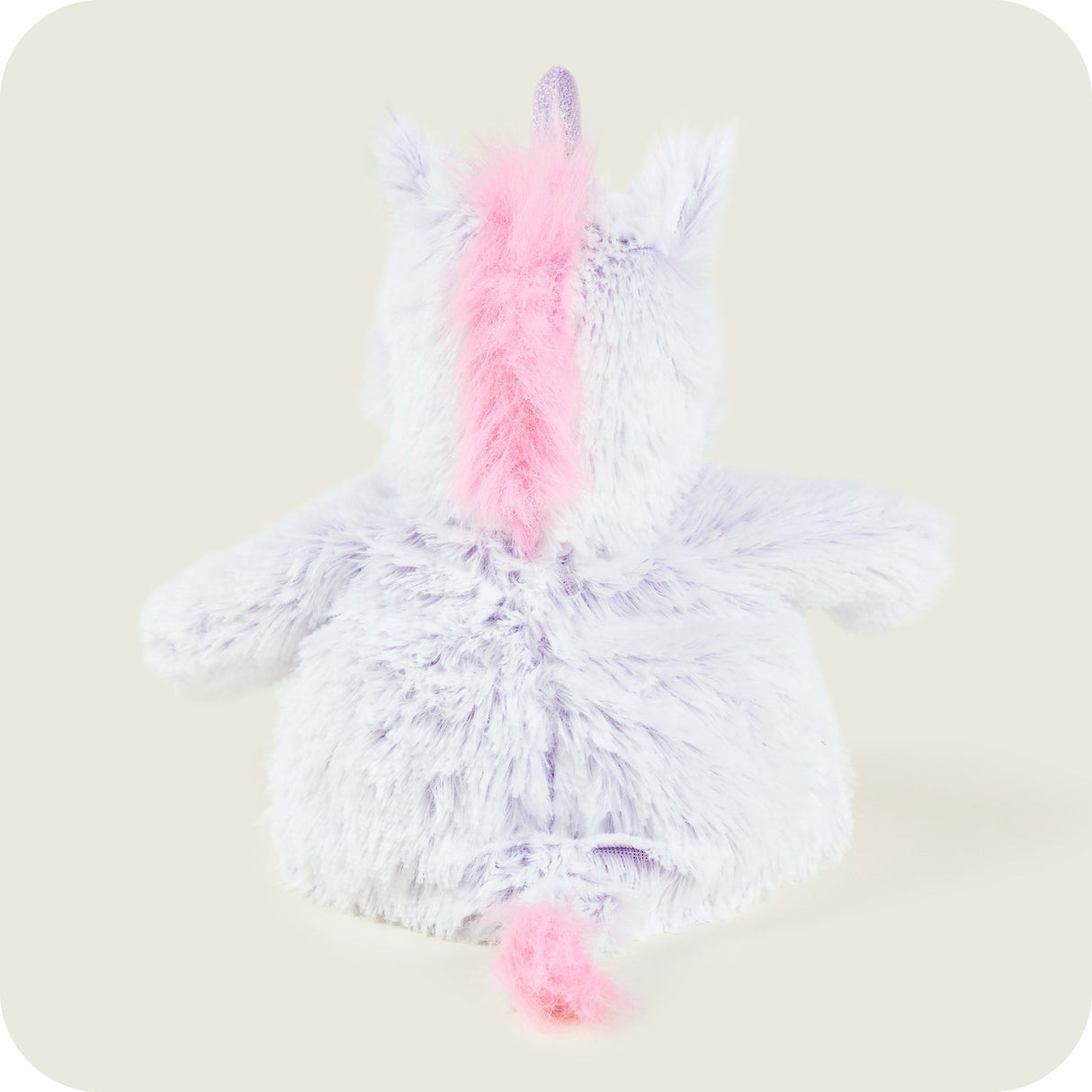 Warmies | Marshmallow Unicorn