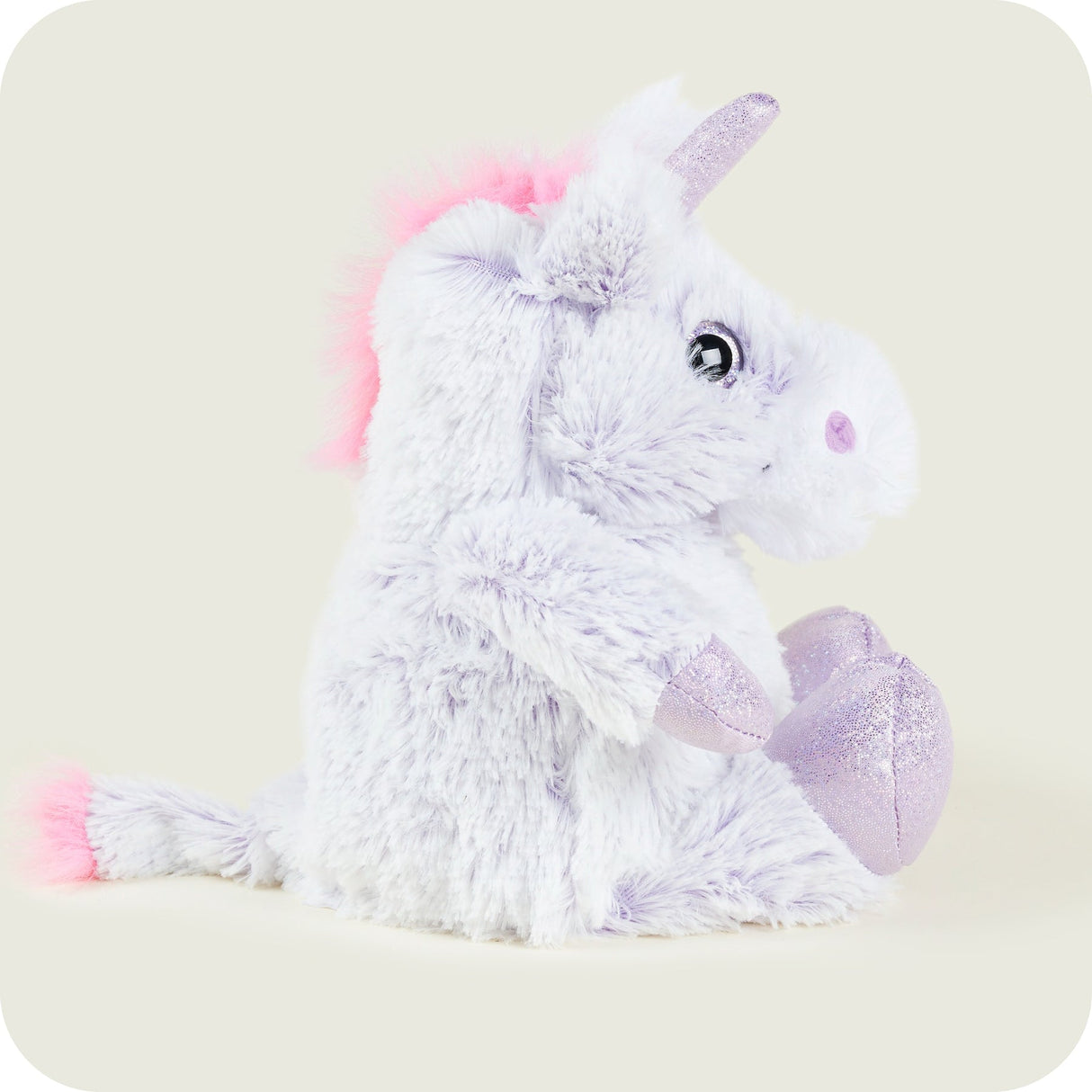 Warmies | Marshmallow Unicorn