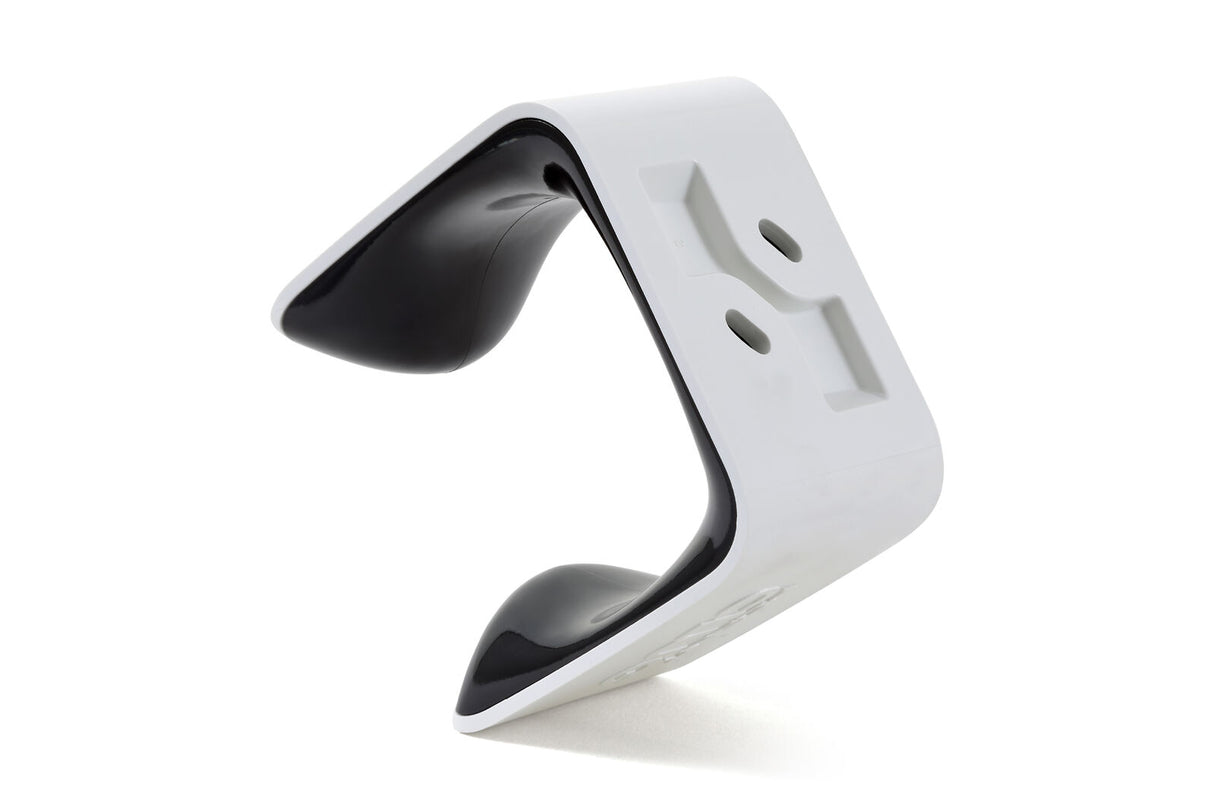 Hornit | CLUG MTB XL Bike Rack - White/Black