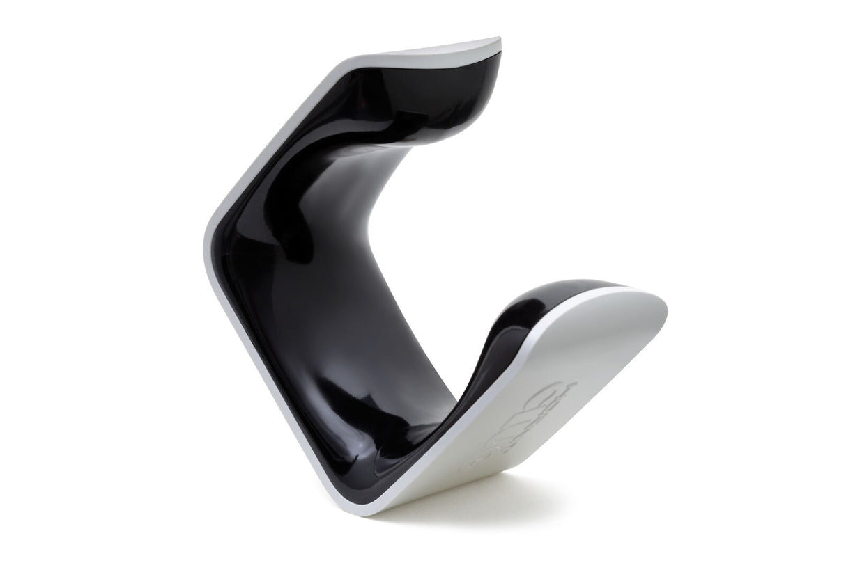Hornit | CLUG MTB XL Bike Rack - White/Black