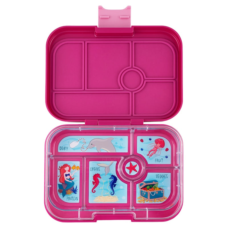 Yumbox Original Lunch Box