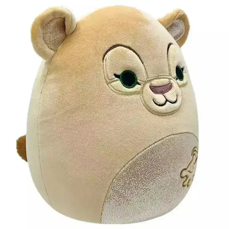 Squishmallows | 8" Plush | Lion King Nala - Toybox Tales