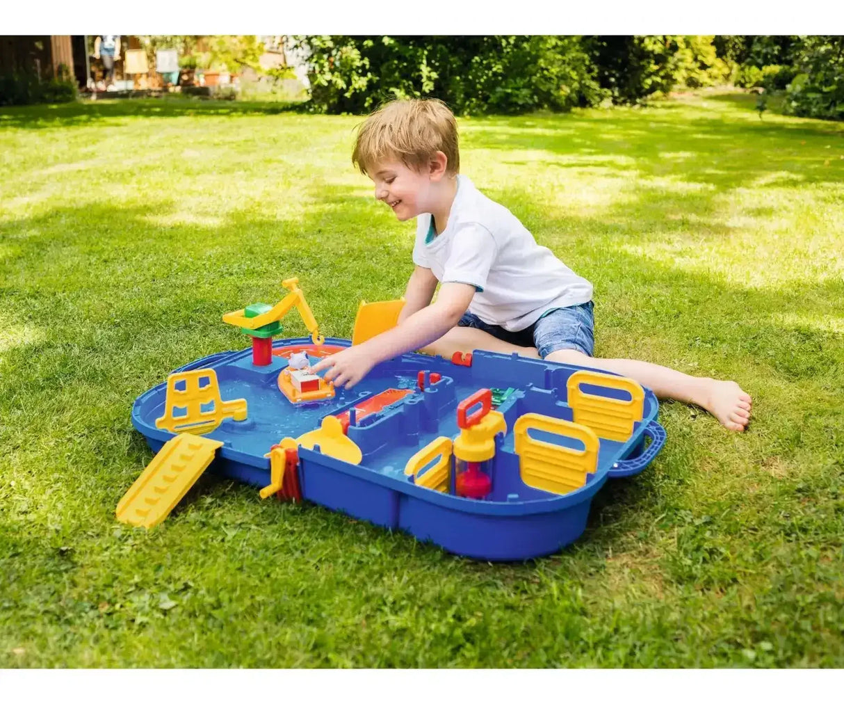 AquaPlay | LockBox - Toybox Tales