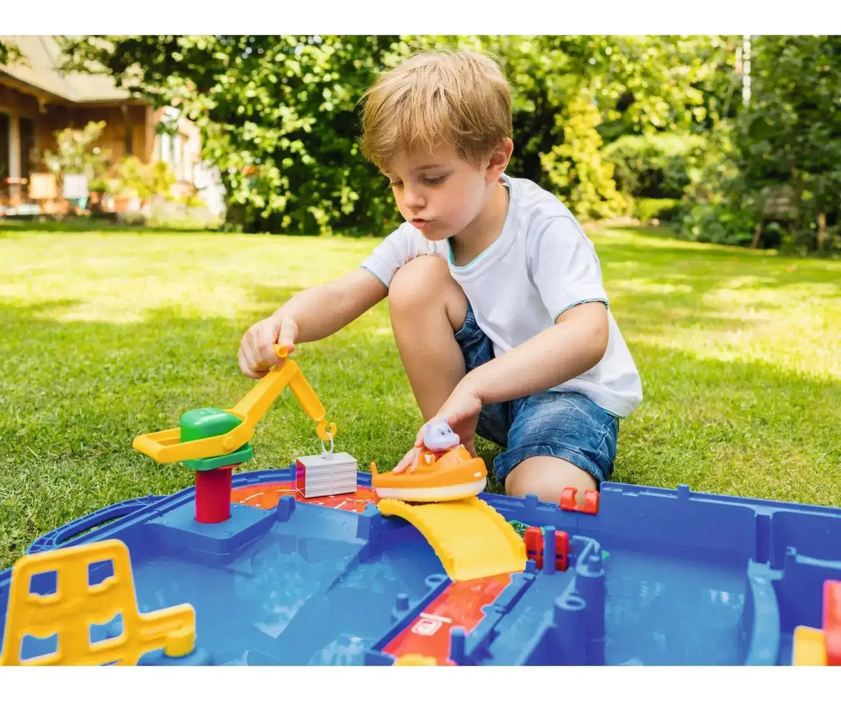 AquaPlay | LockBox - Toybox Tales