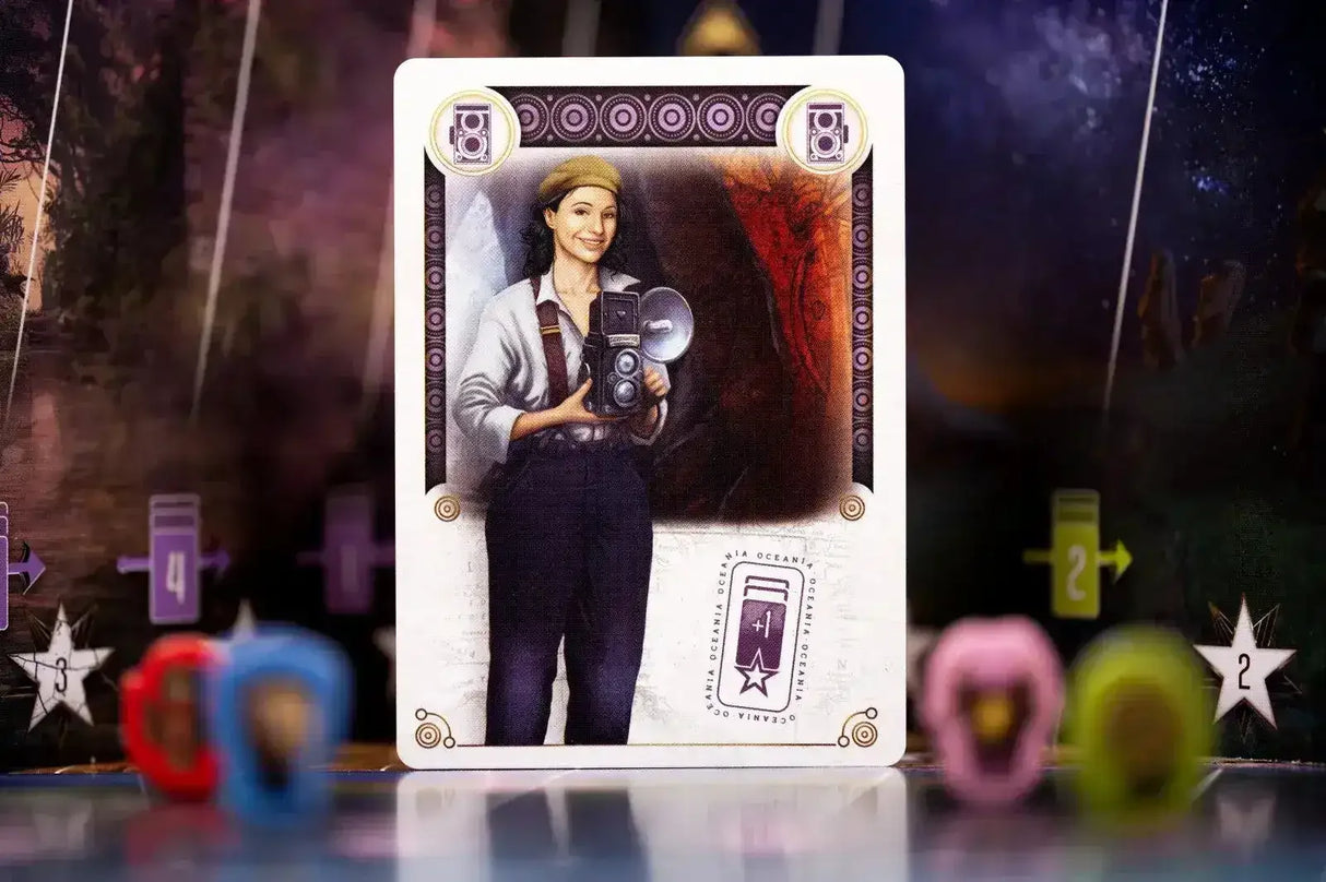 Archeos Society - Toybox Tales