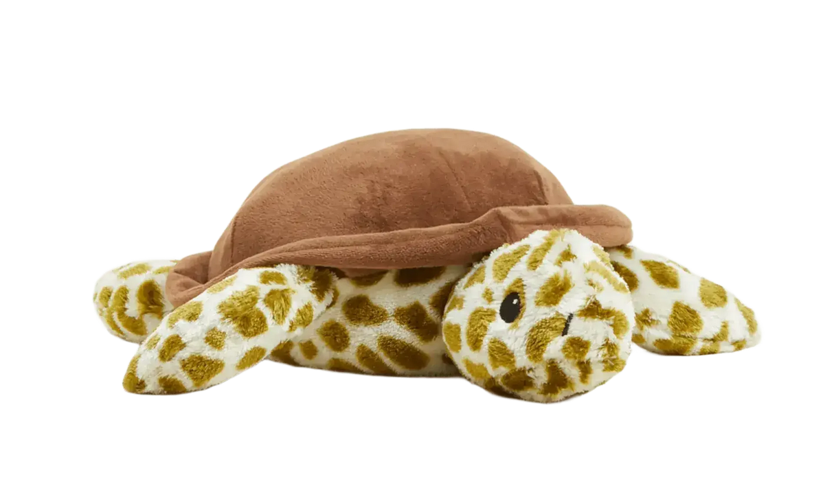 Warmies | Turtle - Toybox Tales
