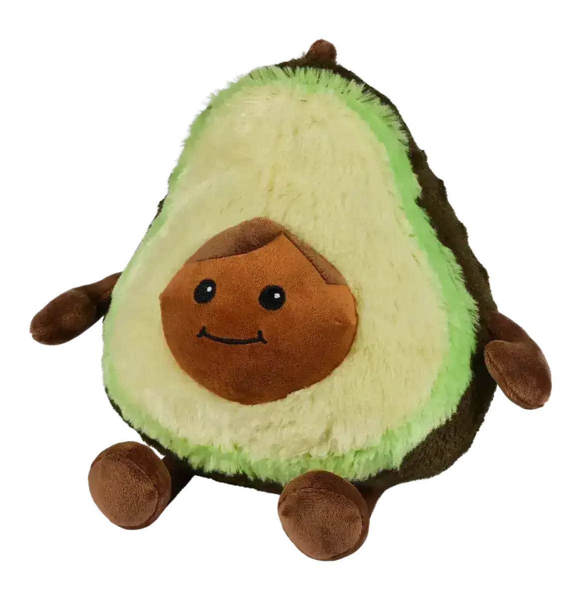 Warmies: Avocado - Toybox Tales