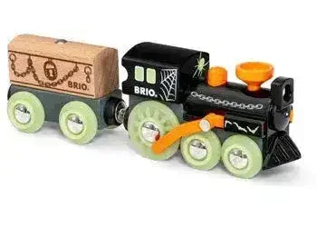 BRIO - Ghost Train 3 pieces - Toybox Tales