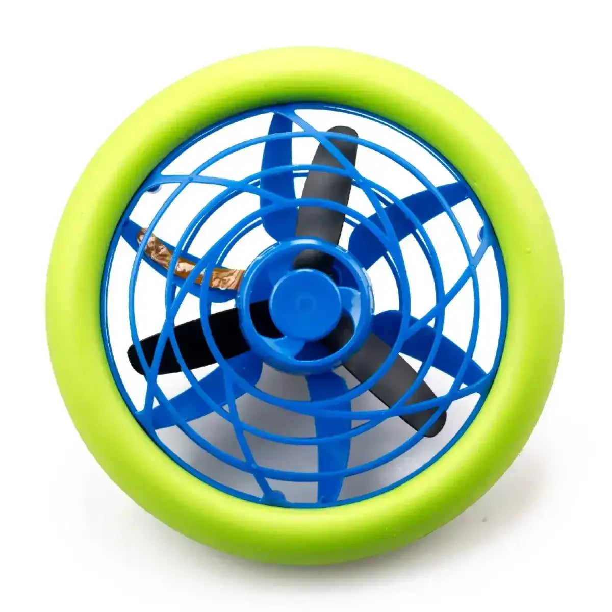 Silverlit | Bumper Spin - Toybox Tales