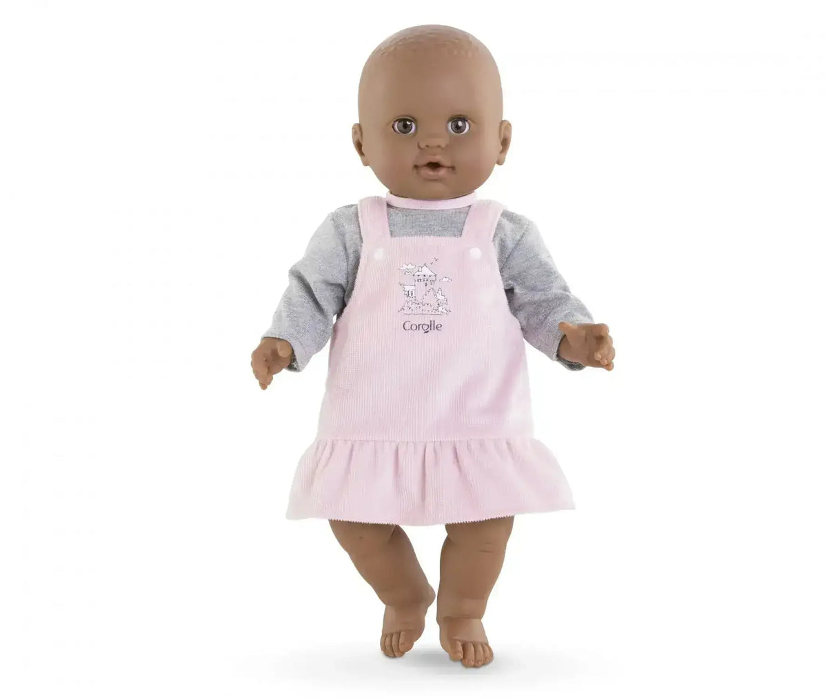 Corolle | MGP 14" Dress and Tshirt - Long Sleeve - Toybox Tales