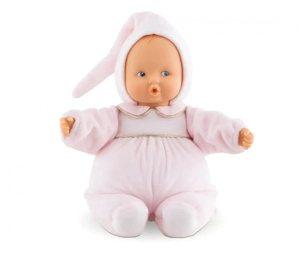 Corolle - Babipouce Sweet Dreams Soft Baby Doll - Toybox Tales