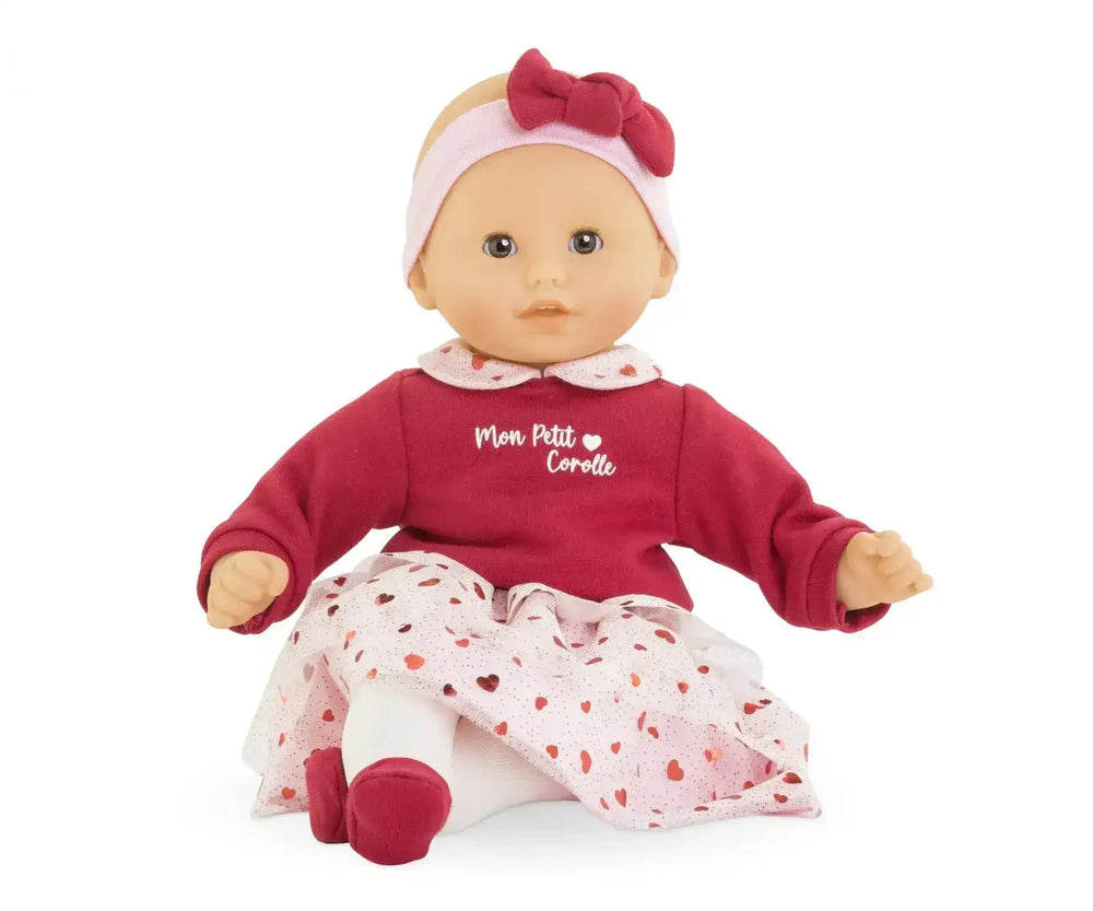 Corolle | Calin Margaux Heart Petals - Toybox Tales