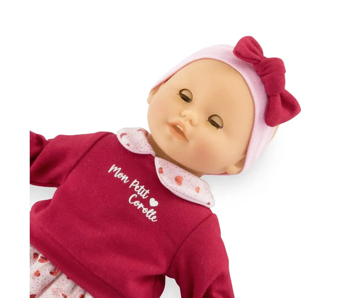 Corolle | Calin Margaux Heart Petals - Toybox Tales