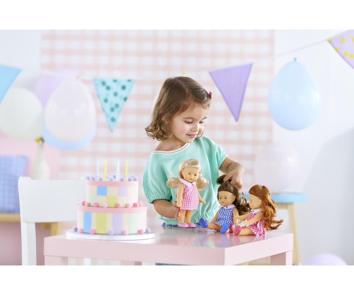 Corolle Mini Corolline