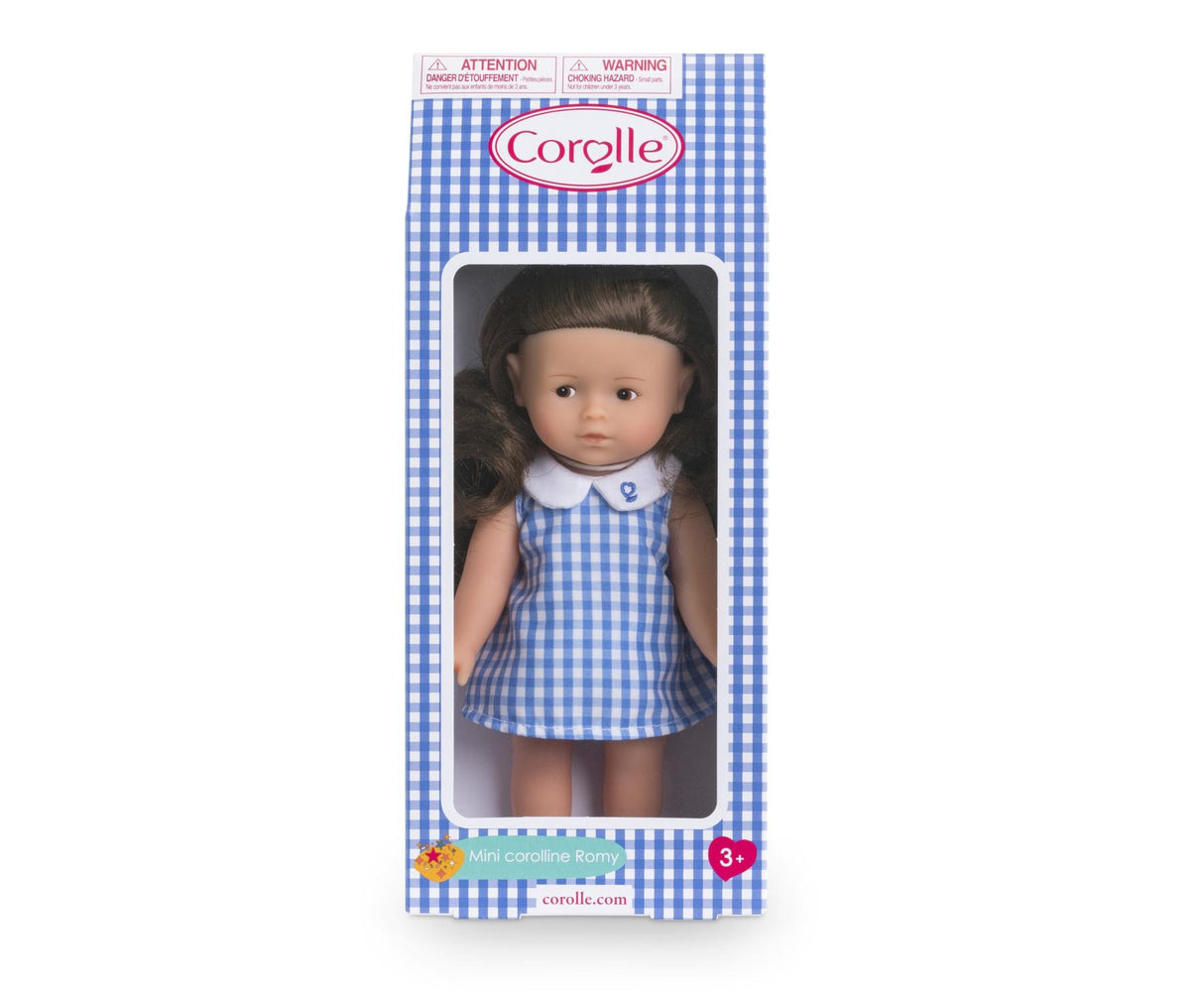 Corolle Mini Corolline