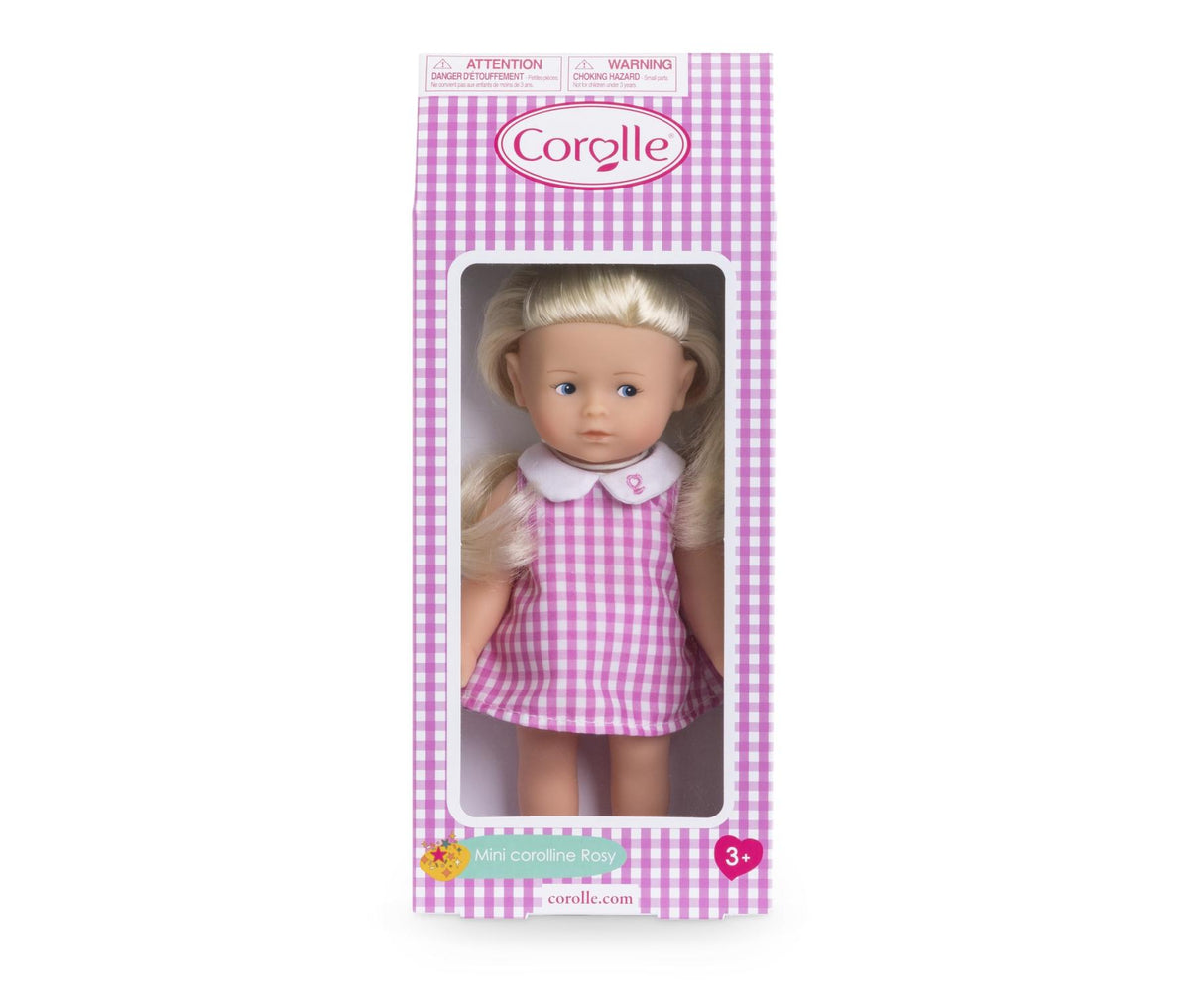 Corolle Mini Corolline