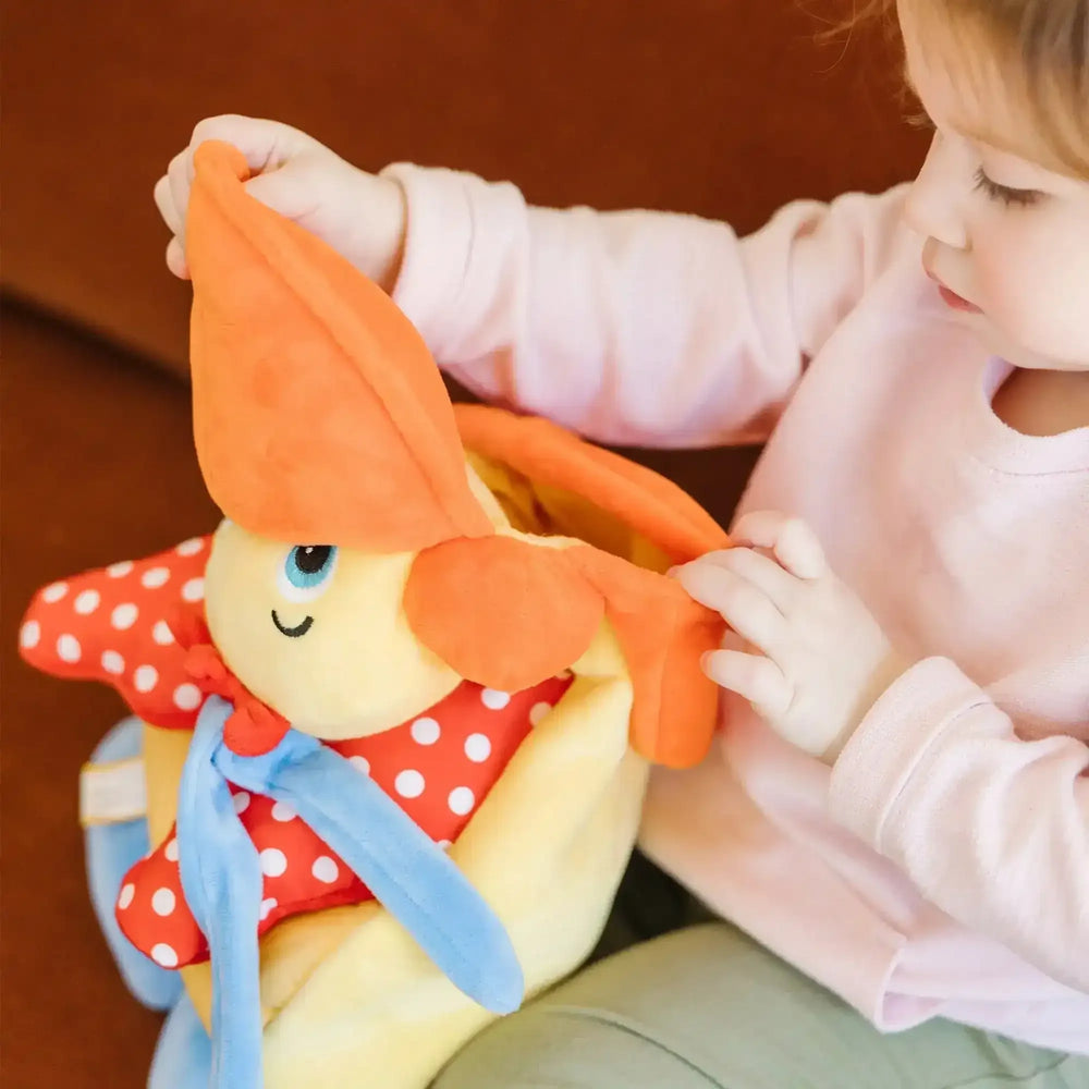 Melissa & Doug | Hungry Pelican