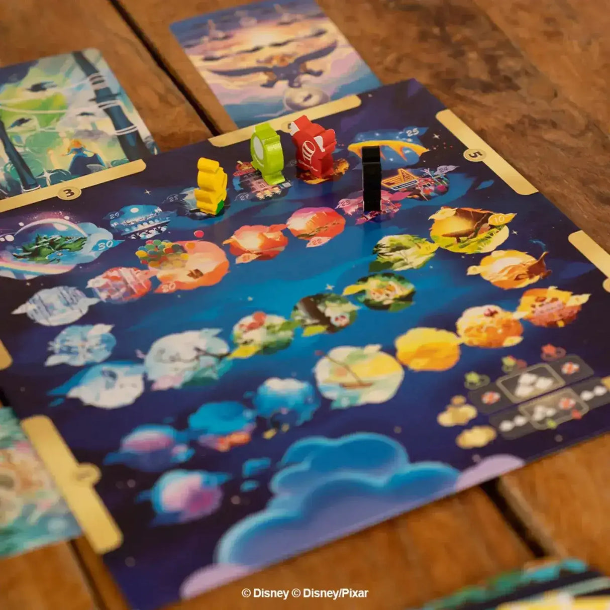Dixit - Disney Edition - Toybox Tales