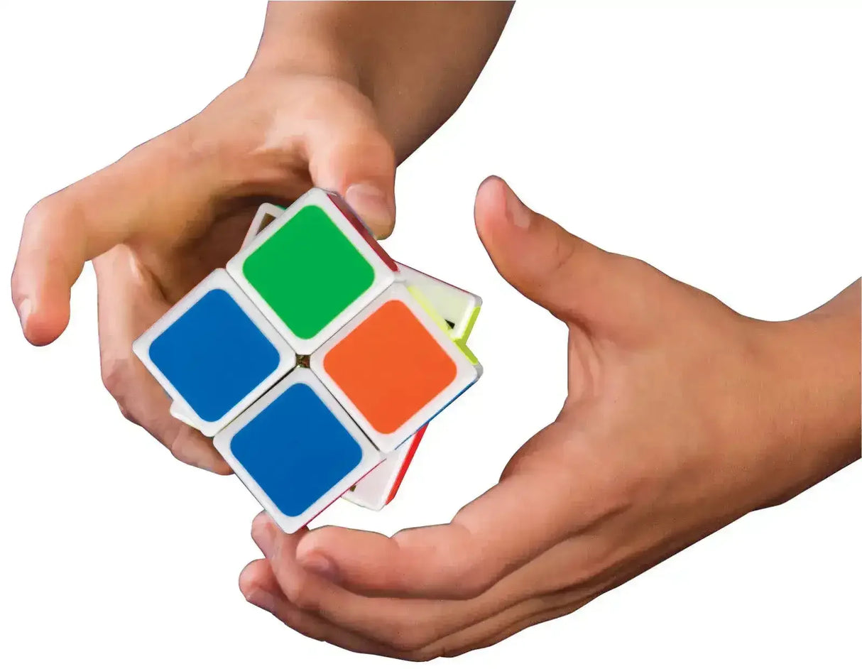 Duncan Quick Cube 2 x 2 - Toybox Tales