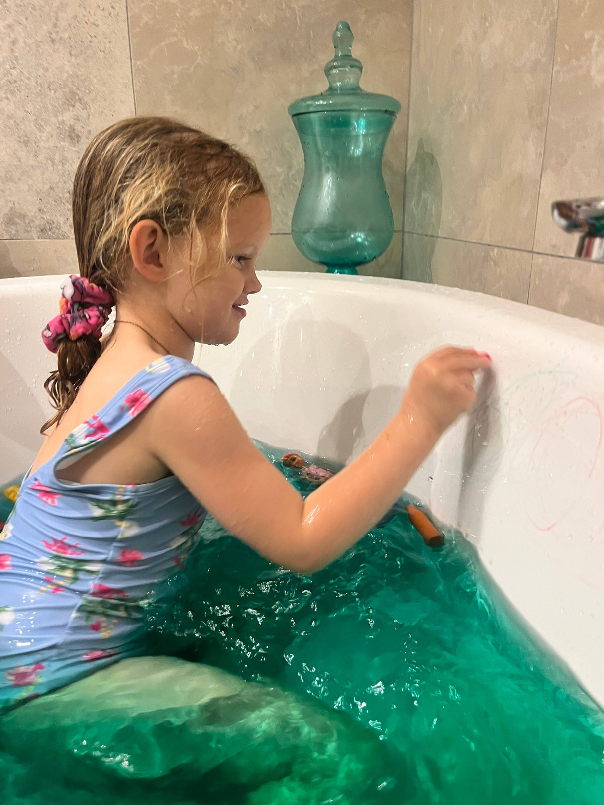 Nourish By Nature - Bath Artistry Kit