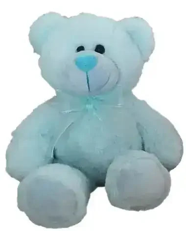 Bear Gordy Blue 25cm - Toybox Tales