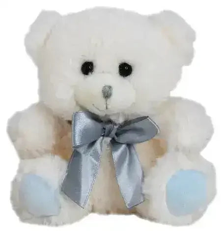 Bear Buttons - Toybox Tales