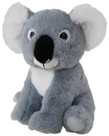 Eco Koala 20cm (100% Recycled) - Toybox Tales