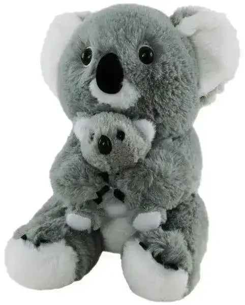 Koala with Baby - Toybox Tales