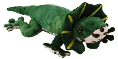 Frill Knecked Lizard - Toybox Tales