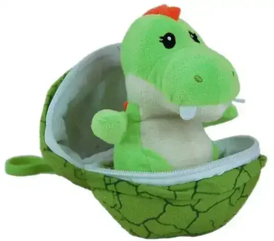 Little Green Eggsy - Toybox Tales