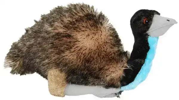 Emu Matilda - Toybox Tales