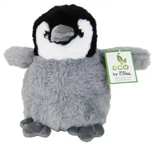 Eco Baby Emperor Penguin - Toybox Tales