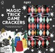 Christmas Crackers | Magic Abracadabra | Pack of 6 - Toybox Tales