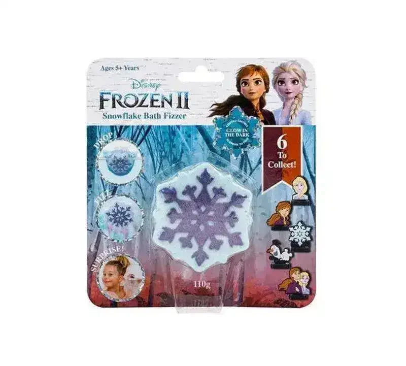 Frozen 2 Bath Fizzer - Toybox Tales