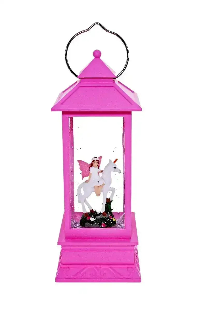 Fantasy Fairy Lanterns - Toybox Tales