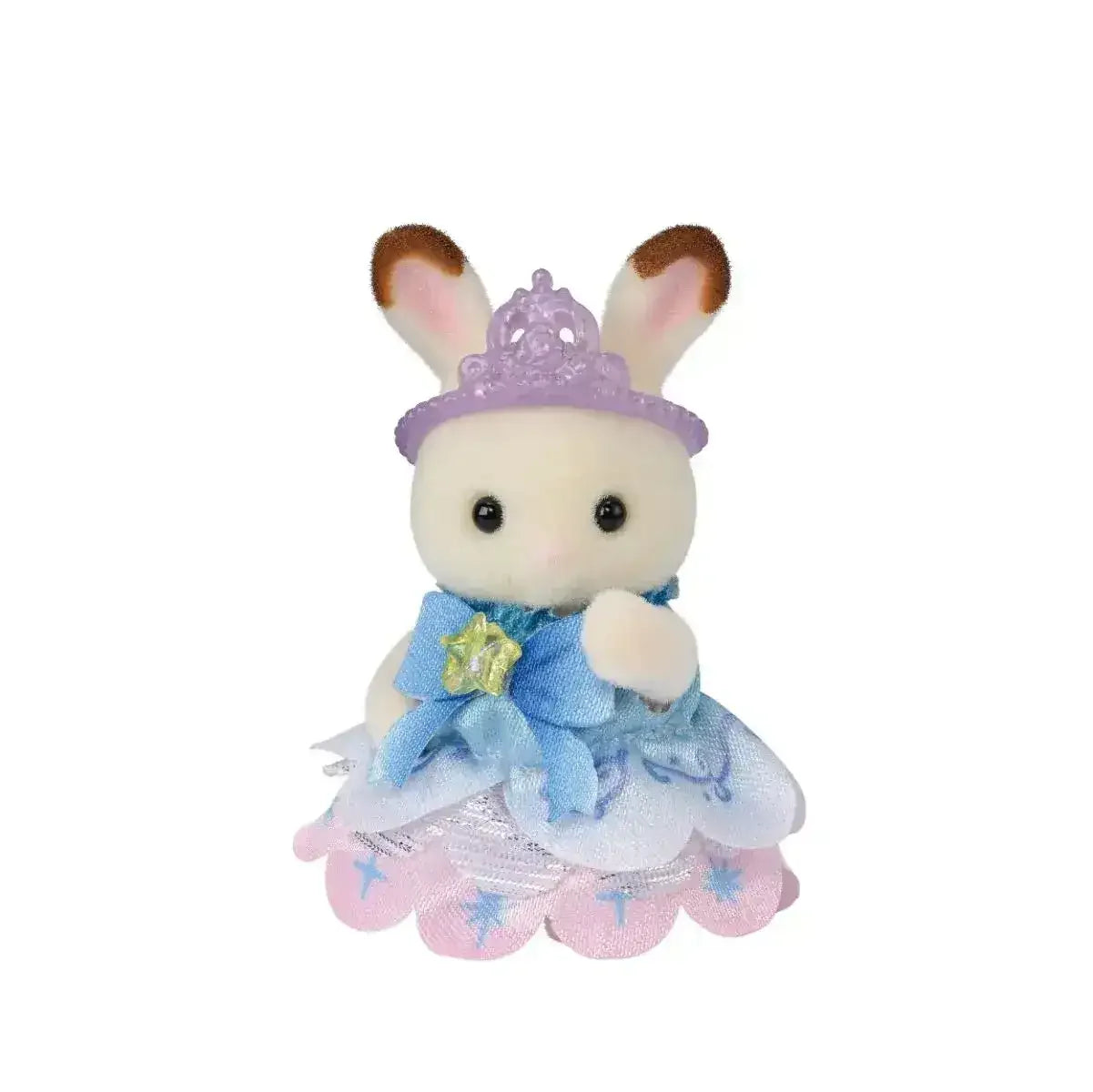 Sylvanian Families | Baby Dream Amusement Park