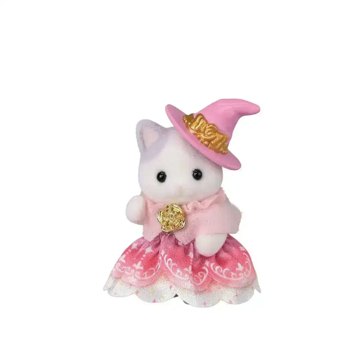 Sylvanian Families | Fantastical Fairytale Friends Set