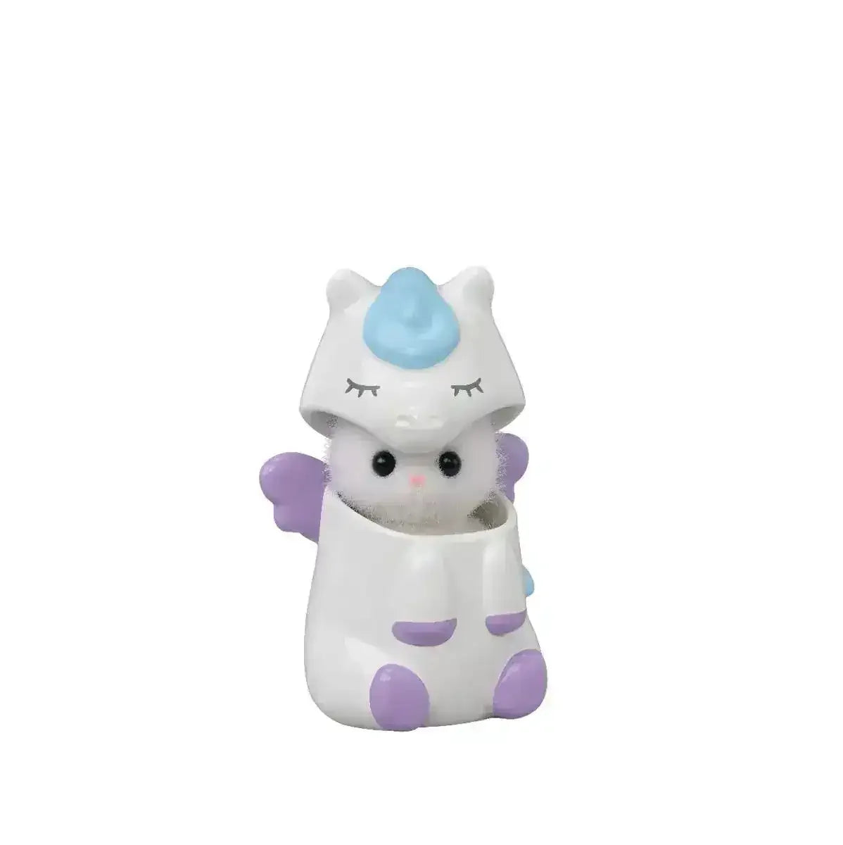 Sylvanian Families | Fantastical Fairytale Friends Set