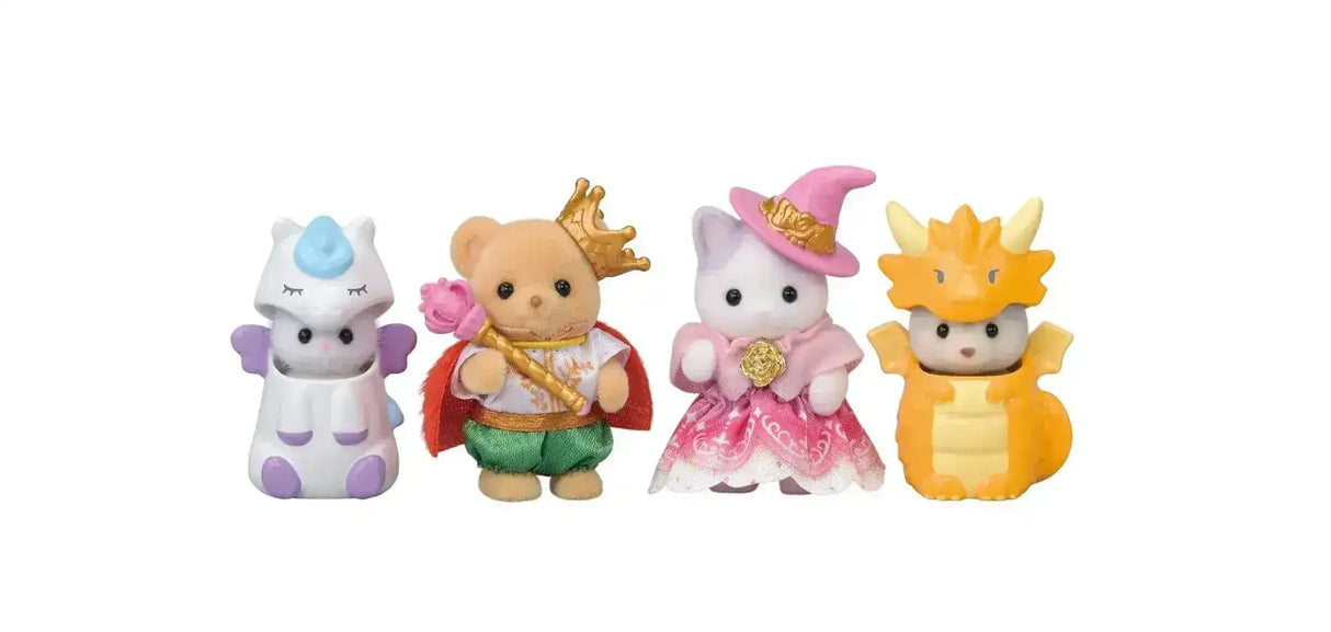 Sylvanian Families | Fantastical Fairytale Friends Set