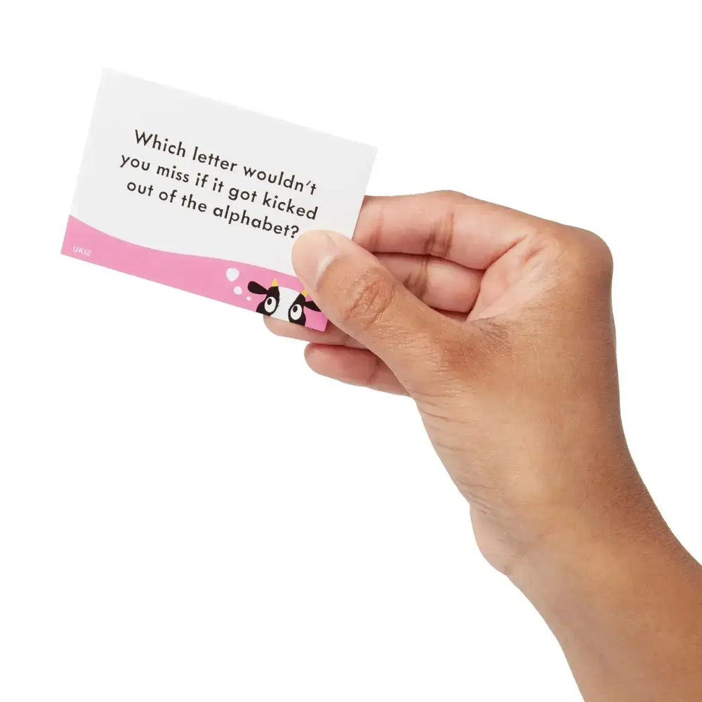 Herd Mentality Mini - Toybox Tales