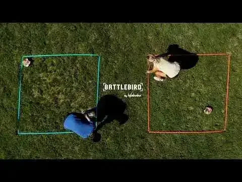 Battlebird | Waboba - Toybox Tales