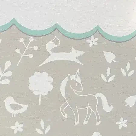 Petworth Cradle (with bedding) - Toybox Tales