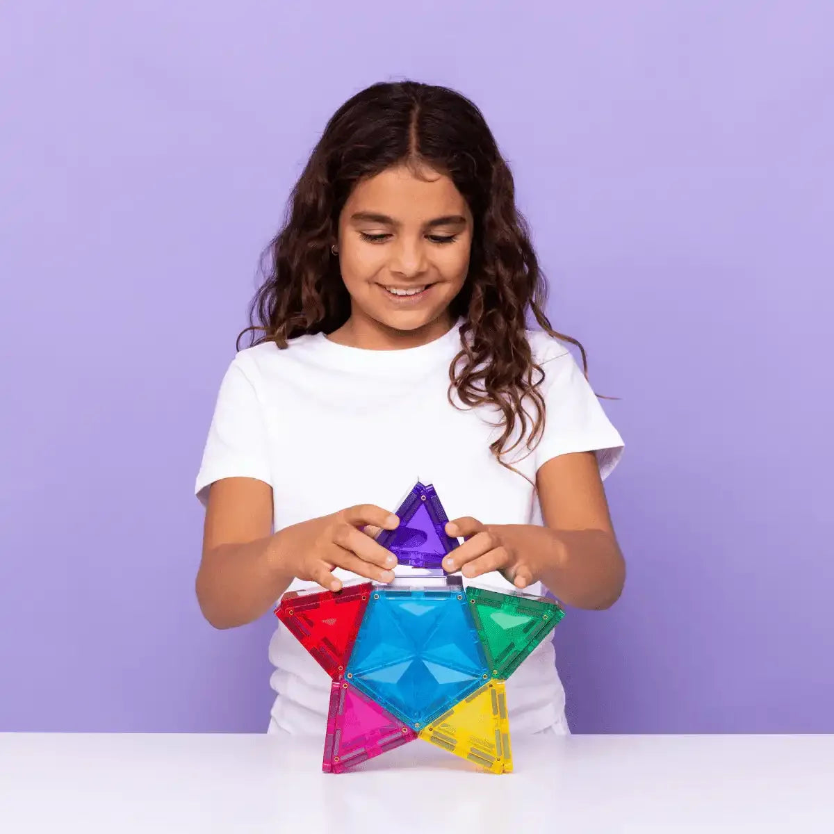 Connetix | Light Star Pack 28 Piece