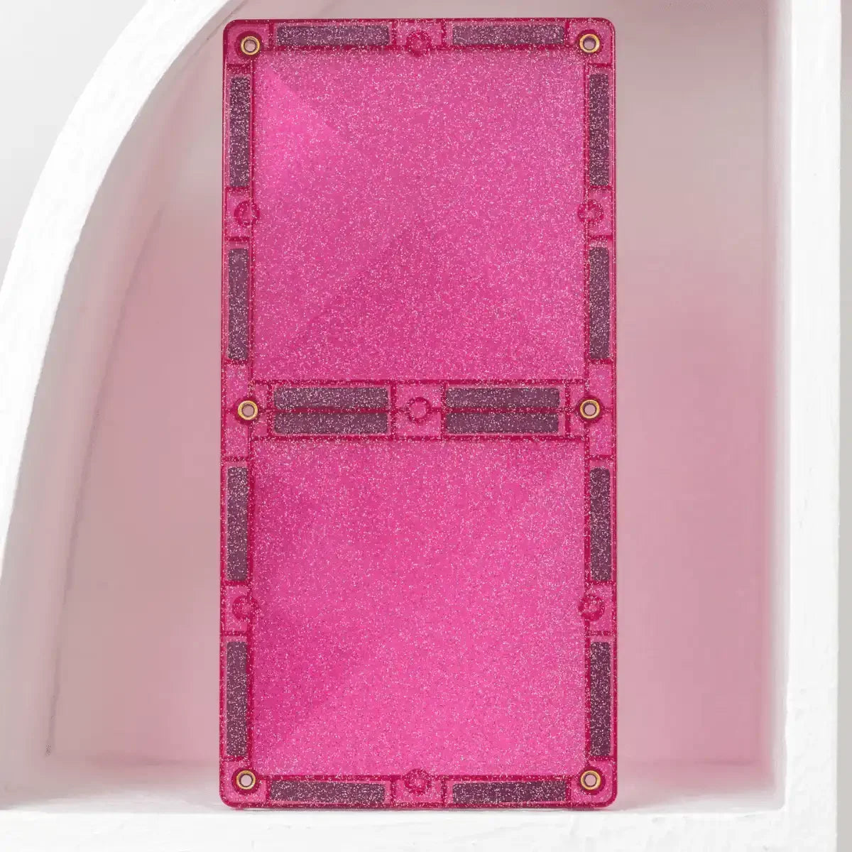 Connetix | Glitter Unicorn Pack 56 Piece