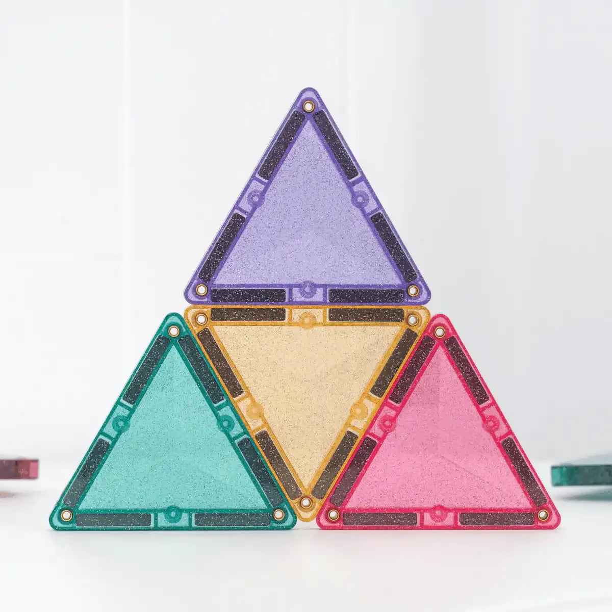 Connetix | Castle Pack 48 Piece